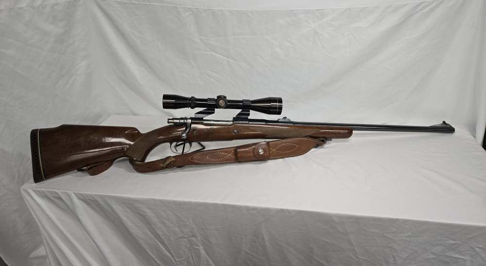 Browning L69 300 Win Mag -img-2