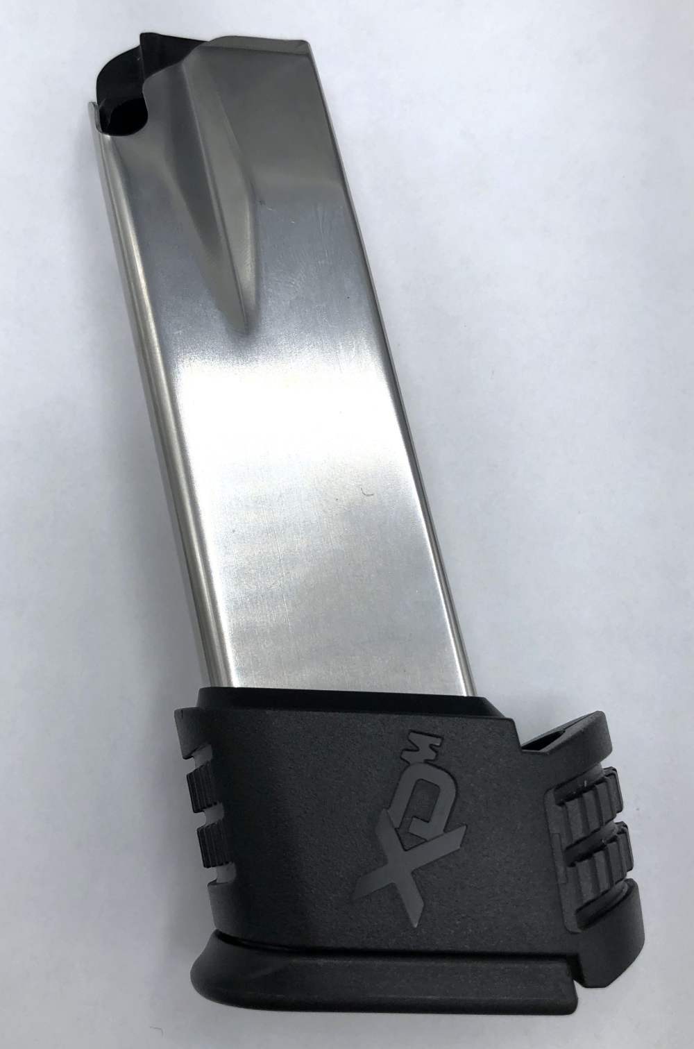 Springfield XDM40 .40 S&W 16rd Magazine W/ Sleeve-img-0