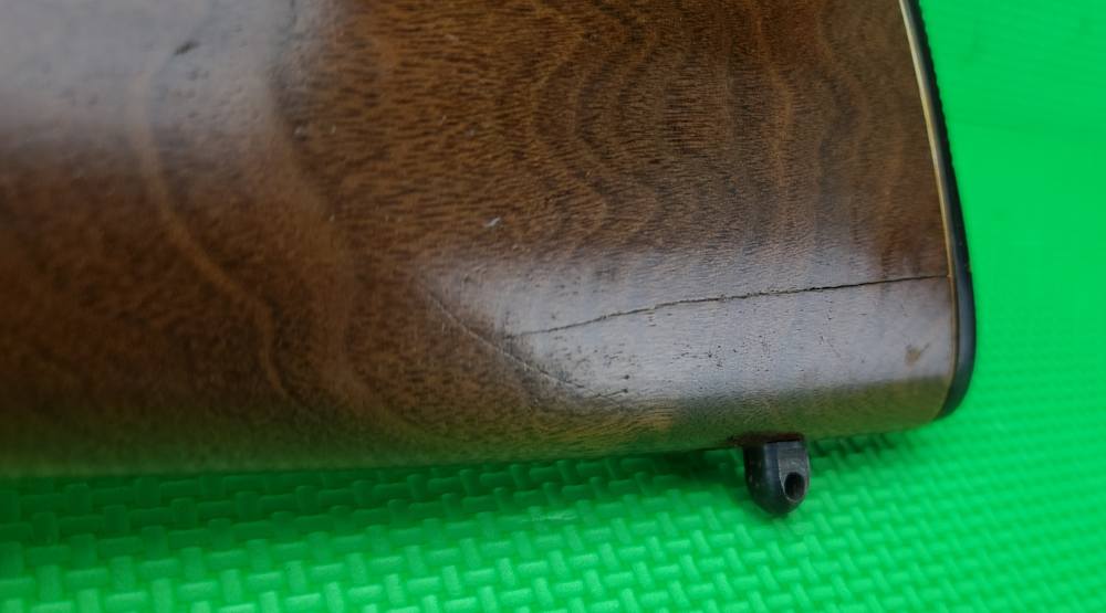 REMINGTON 660 * 222 REM * DISCONTINUED DOG LEG BOLT ACTION + SCOPE 20" BRL -img-8