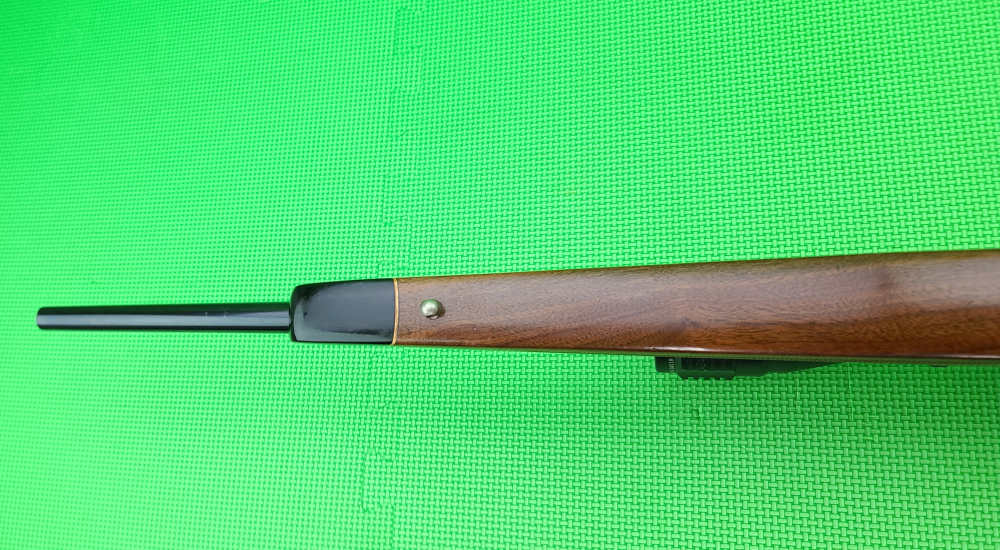 REMINGTON 660 * 222 REM * DISCONTINUED DOG LEG BOLT ACTION + SCOPE 20" BRL -img-15