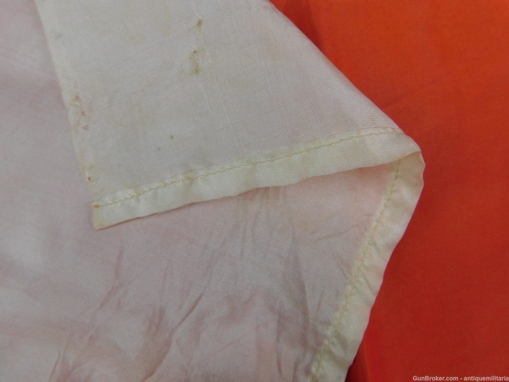 Japanese Japan WW2 Silk Flag Banner-img-12