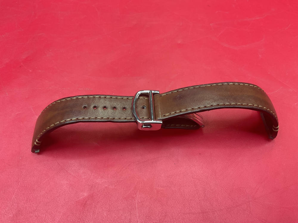 CARTIER SANTOS DE CARTIER 39.8MM 18K YELLOW GOLD & STAINLESS - FULL SET -img-74