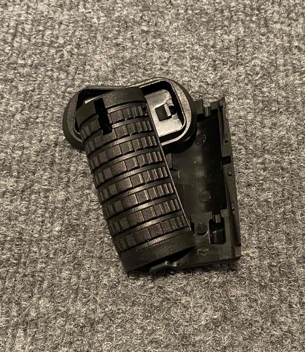 Springfield XD-M Elite Trijicon Optic Ready Threaded Match Barrel unfired-img-14