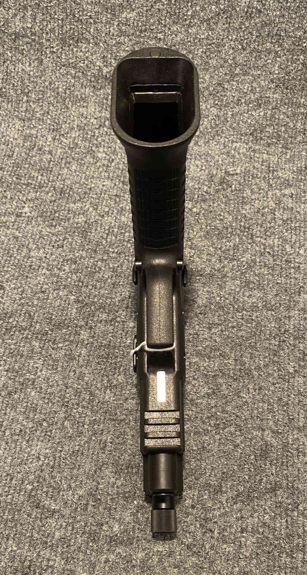 Springfield XD-M Elite Trijicon Optic Ready Threaded Match Barrel unfired-img-7