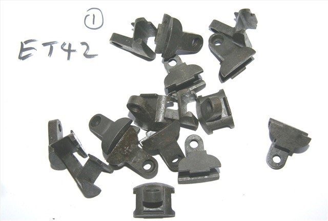 M1 Carbine Recoil Plate -#ET42-img-0