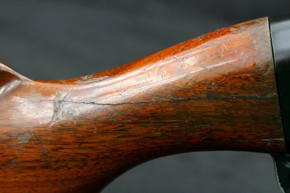 1972 Remington 870 Wingmaster 12 GA 19" 4+1 Black Cerakote Tactical Pump-img-22