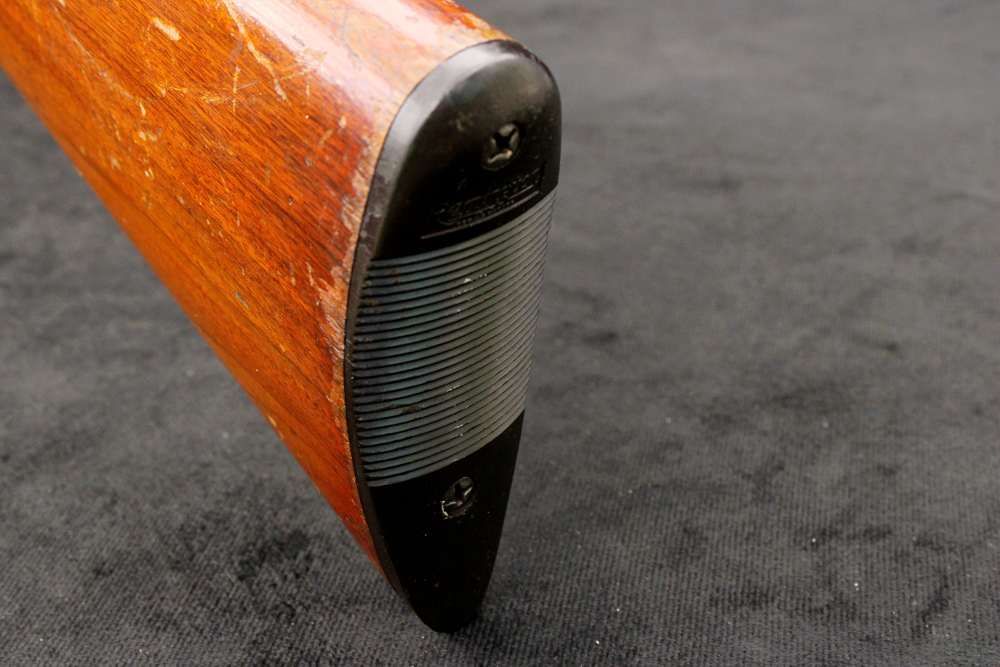 1972 Remington 870 Wingmaster 12 GA 19" 4+1 Black Cerakote Tactical Pump-img-12