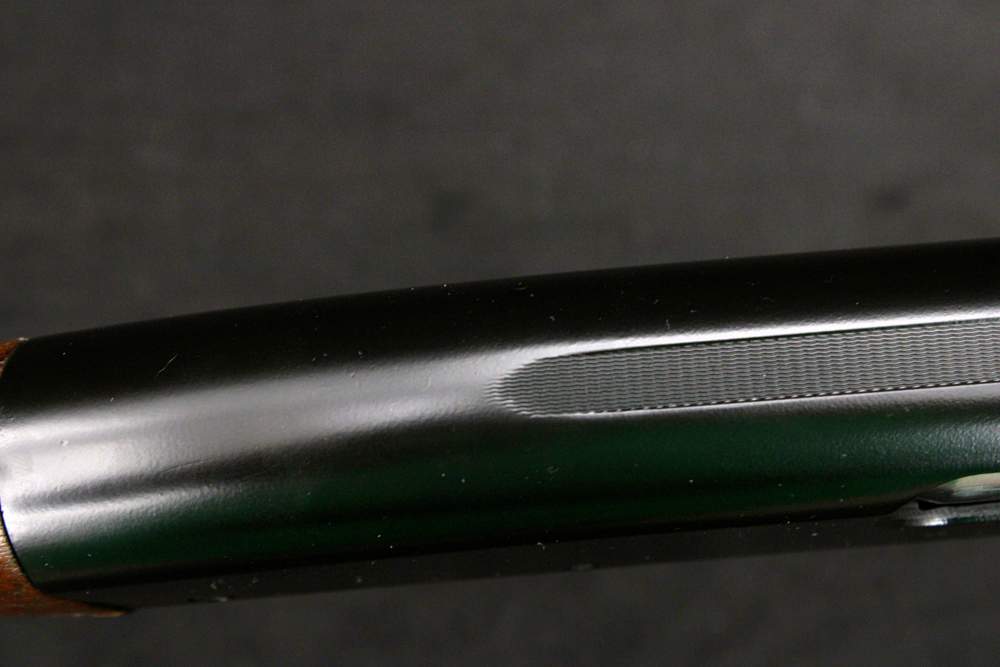 1972 Remington 870 Wingmaster 12 GA 19" 4+1 Black Cerakote Tactical Pump-img-29