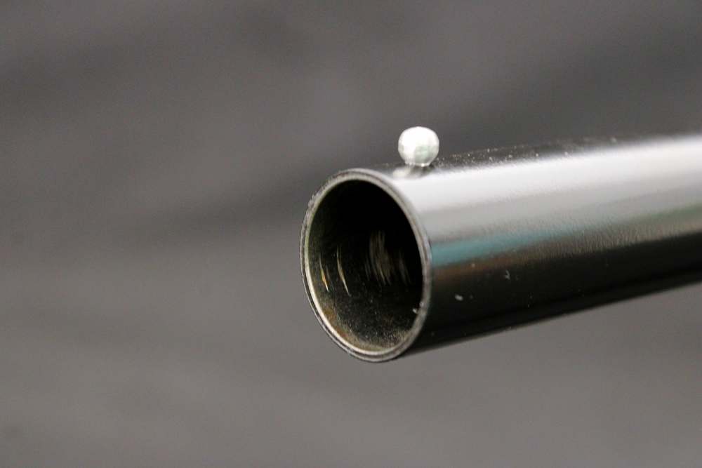 1972 Remington 870 Wingmaster 12 GA 19" 4+1 Black Cerakote Tactical Pump-img-13