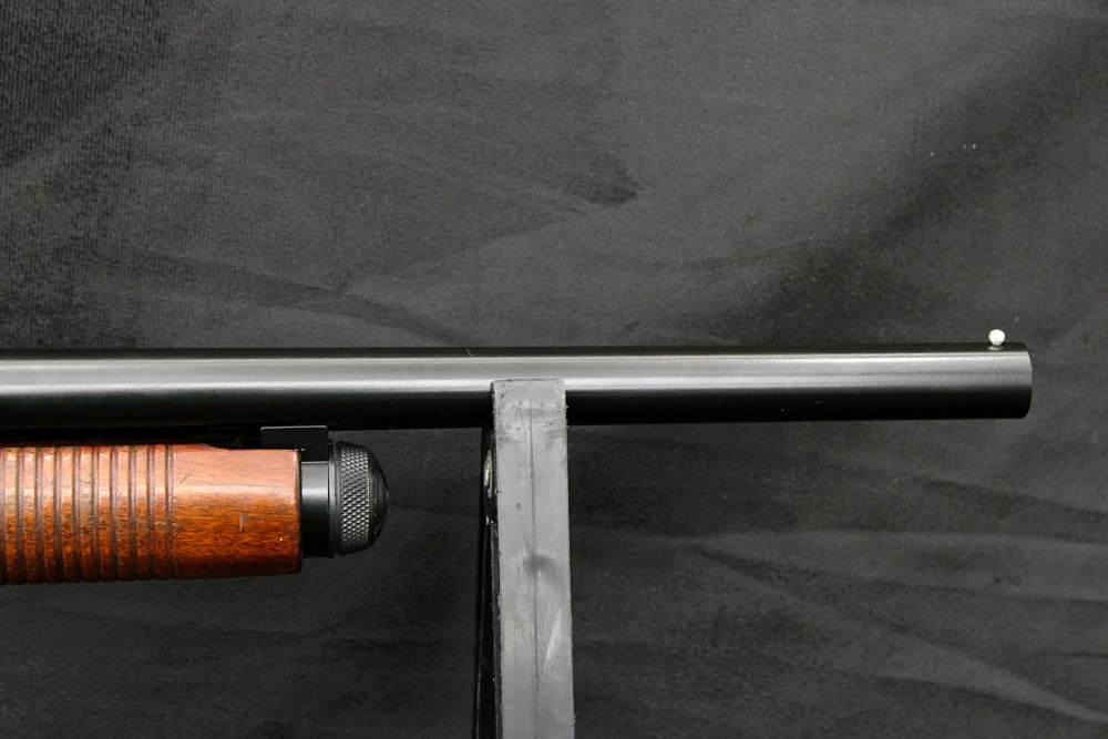 1972 Remington 870 Wingmaster 12 GA 19" 4+1 Black Cerakote Tactical Pump-img-21