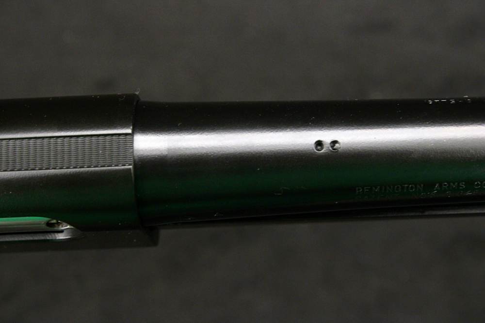 1972 Remington 870 Wingmaster 12 GA 19" 4+1 Black Cerakote Tactical Pump-img-31