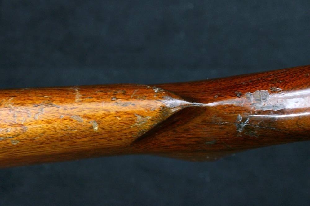 1972 Remington 870 Wingmaster 12 GA 19" 4+1 Black Cerakote Tactical Pump-img-27