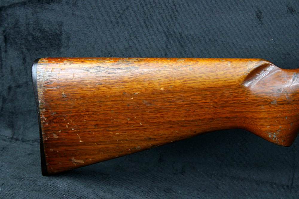 1972 Remington 870 Wingmaster 12 GA 19" 4+1 Black Cerakote Tactical Pump-img-16
