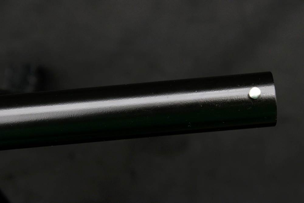 1972 Remington 870 Wingmaster 12 GA 19" 4+1 Black Cerakote Tactical Pump-img-36