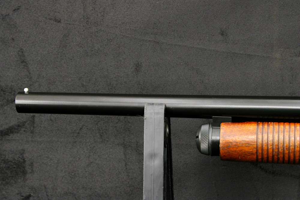 1972 Remington 870 Wingmaster 12 GA 19" 4+1 Black Cerakote Tactical Pump-img-8
