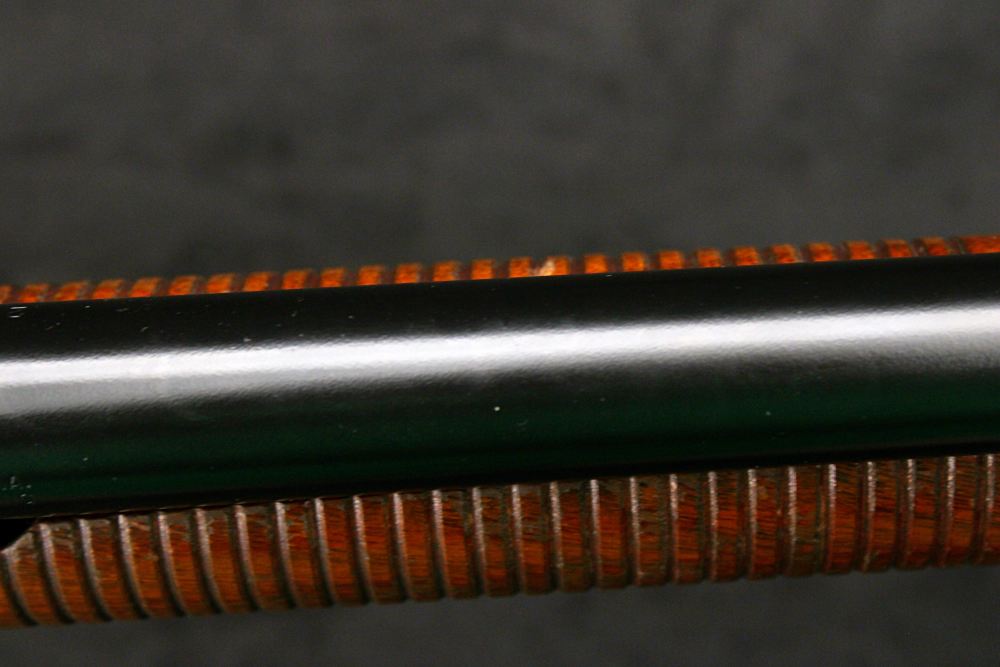 1972 Remington 870 Wingmaster 12 GA 19" 4+1 Black Cerakote Tactical Pump-img-33