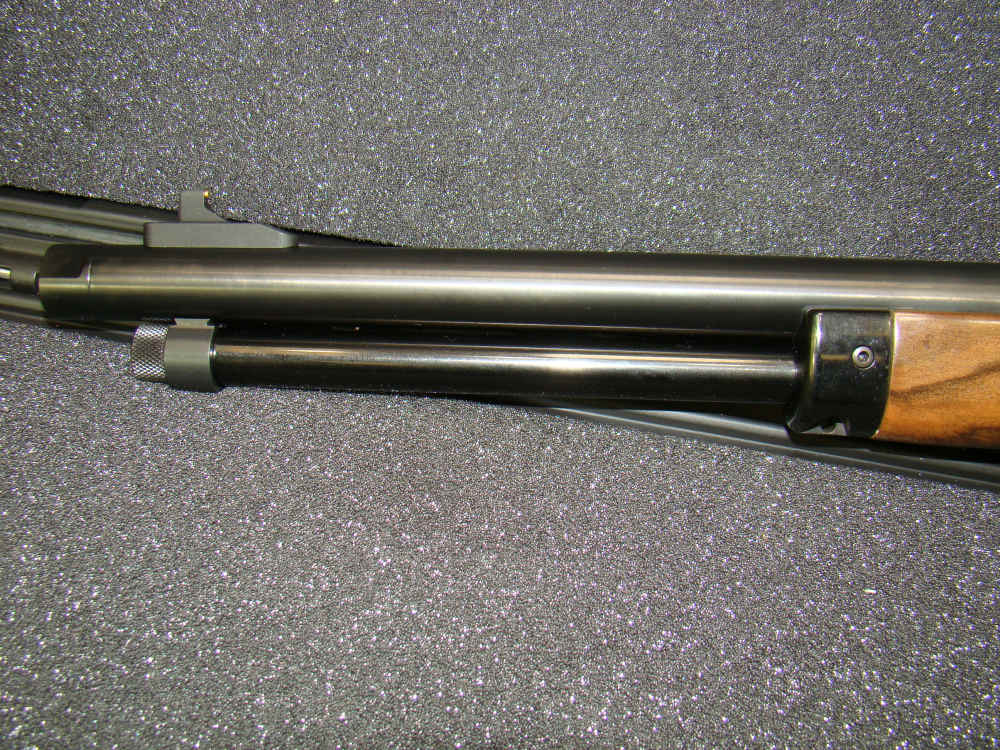 S&W-revolver & rifle 1 of 100 PAIR of firearms, 629 & 1854 44 mag Set #99-img-26