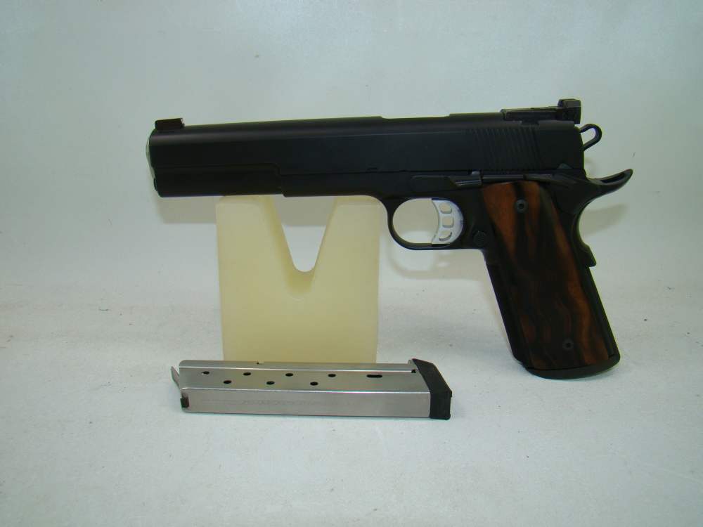Nighthawk Custom Long Side 10mm - Heinie T Model-img-15