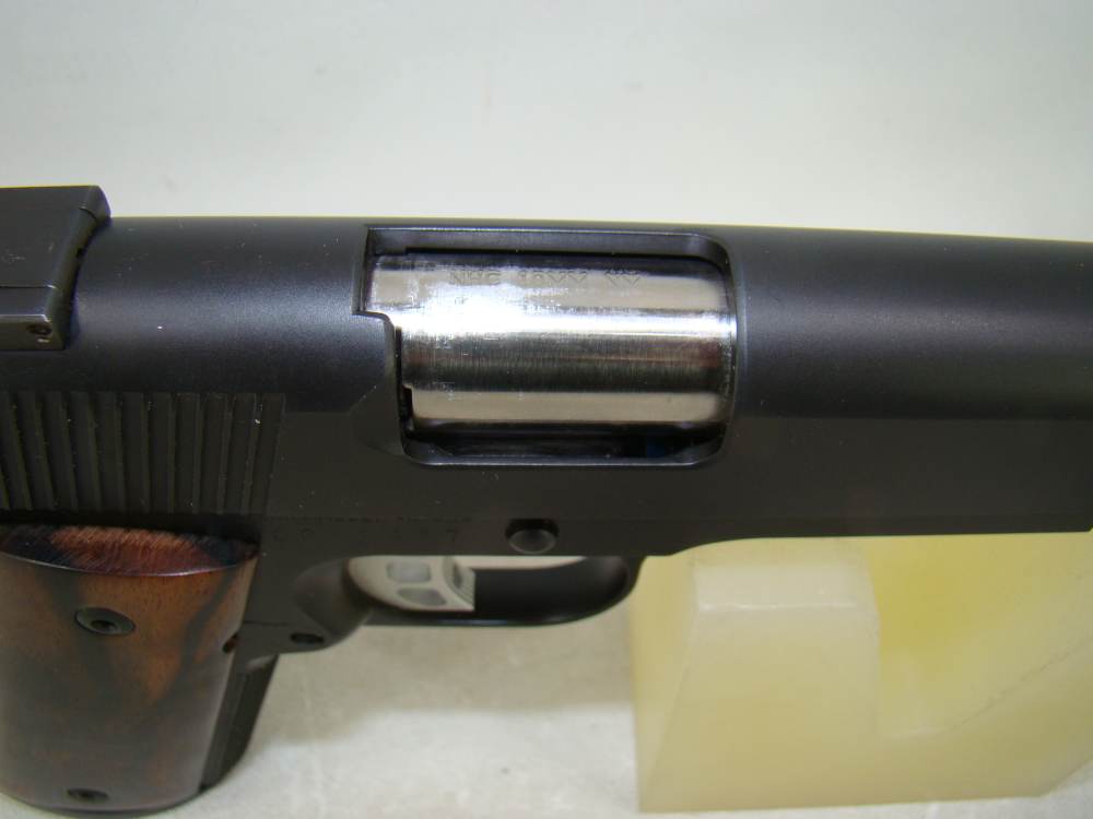 Nighthawk Custom Long Side 10mm - Heinie T Model-img-12