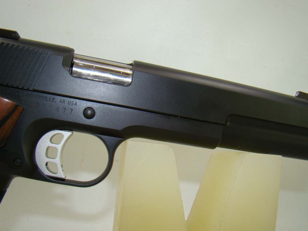 Nighthawk Custom Long Side 10mm - Heinie T Model-img-13
