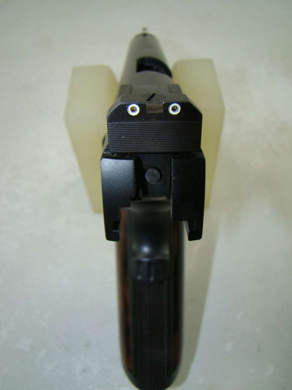 Nighthawk Custom Long Side 10mm - Heinie T Model-img-21