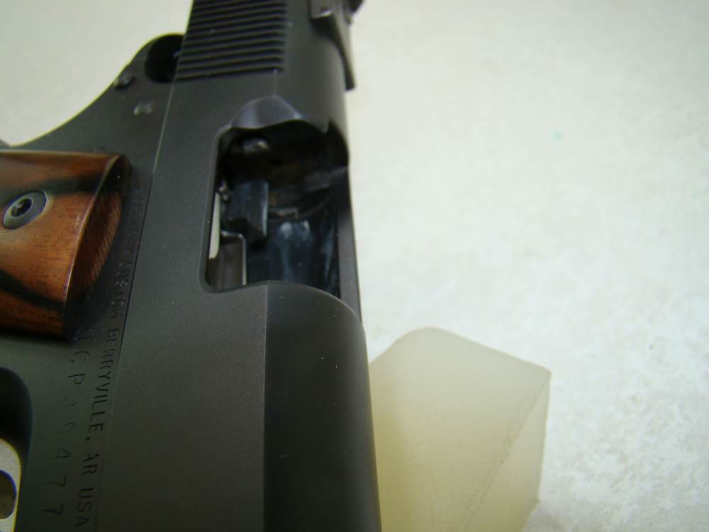 Nighthawk Custom Long Side 10mm - Heinie T Model-img-17
