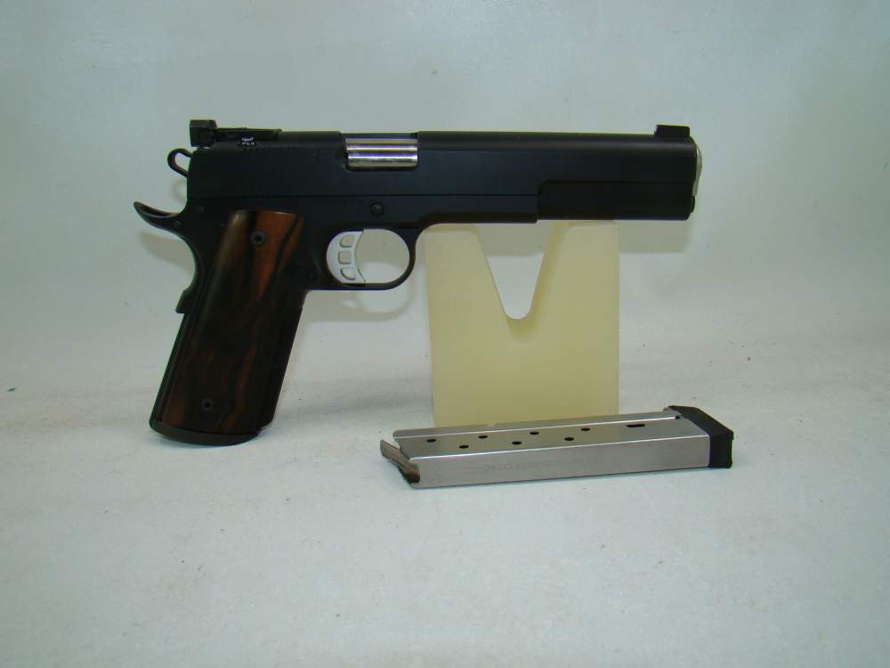Nighthawk Custom Long Side 10mm - Heinie T Model-img-0