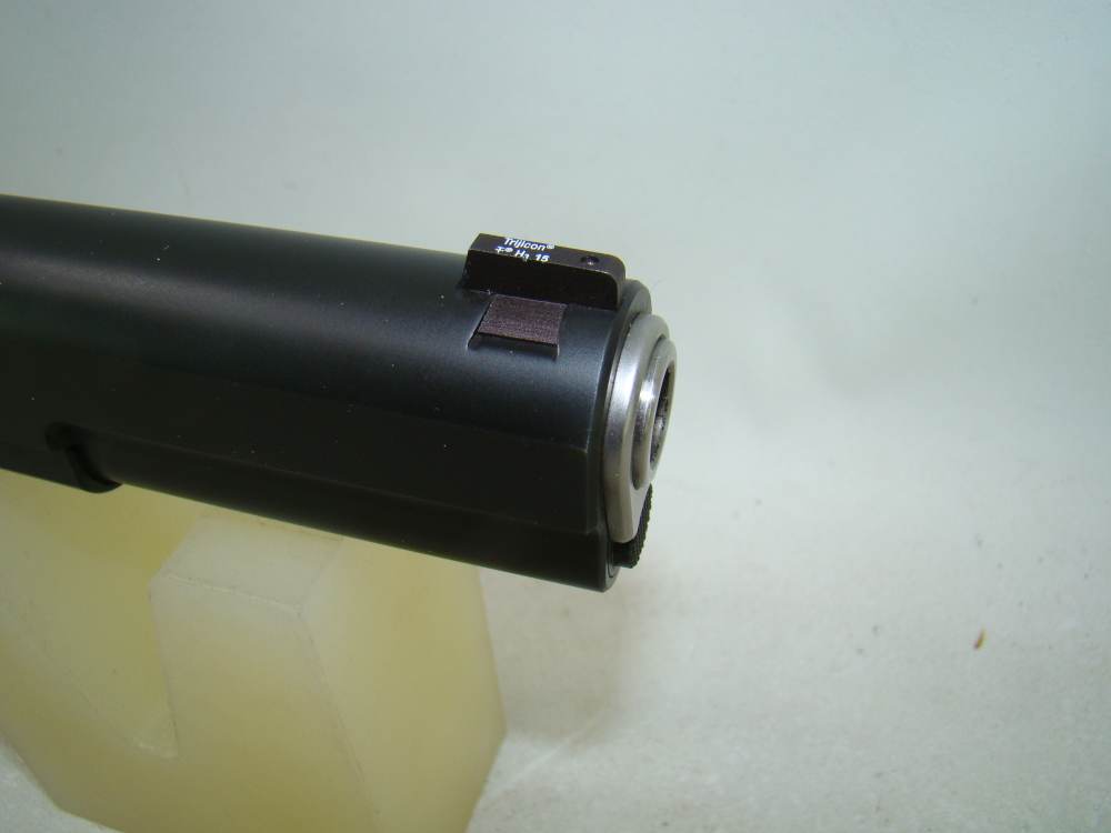 Nighthawk Custom Long Side 10mm - Heinie T Model-img-14