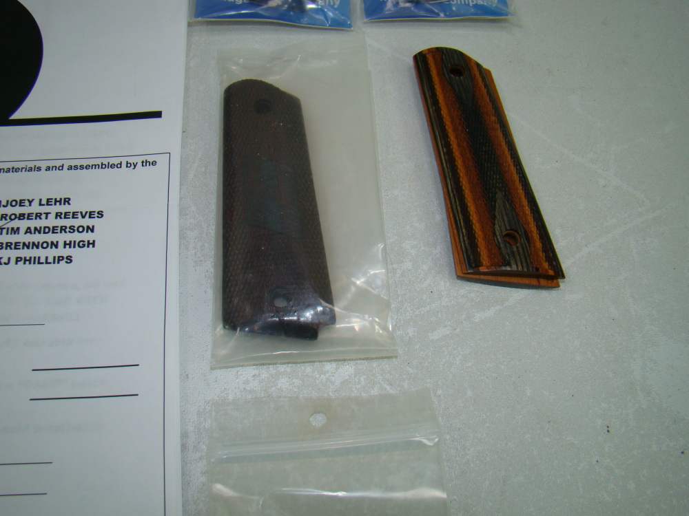 Nighthawk Custom Long Side 10mm - Heinie T Model-img-7