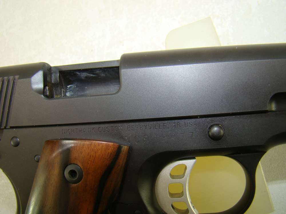 Nighthawk Custom Long Side 10mm - Heinie T Model-img-24