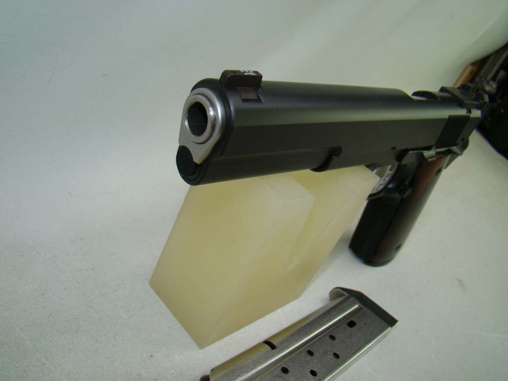 Nighthawk Custom Long Side 10mm - Heinie T Model-img-9
