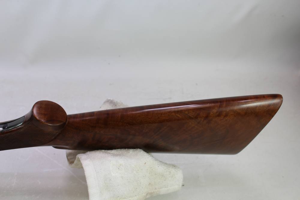Winchester Model 21 12 gauge Skeet-Trap Tournament 26 inch barrels-img-23