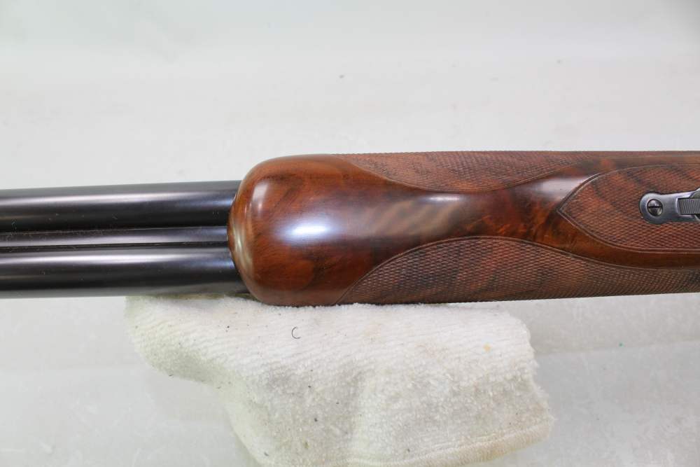 Winchester Model 21 12 gauge Skeet-Trap Tournament 26 inch barrels-img-32