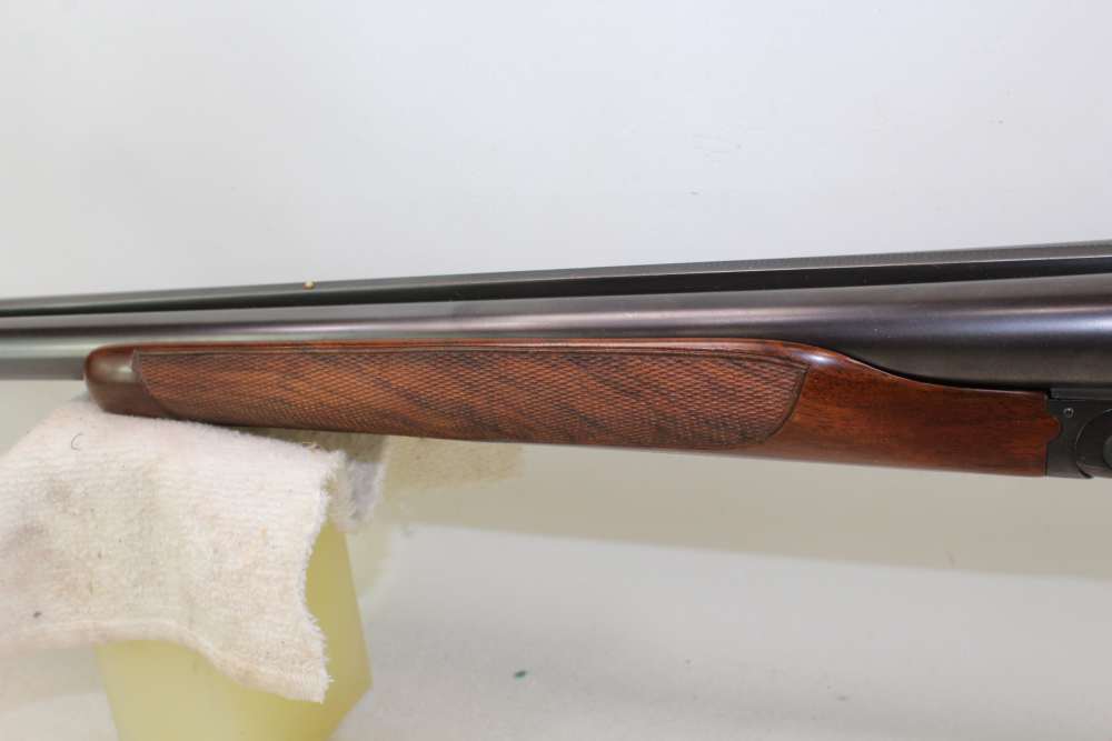 Winchester Model 21 12 gauge Skeet-Trap Tournament 26 inch barrels-img-25