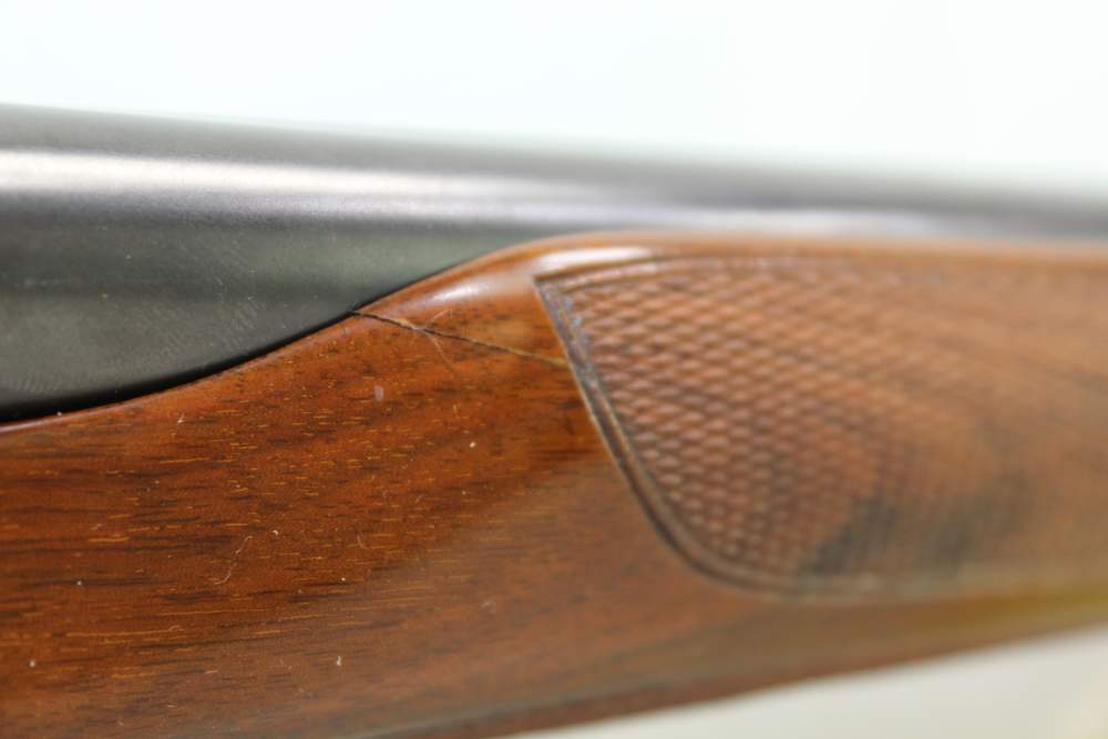 Winchester Model 21 12 gauge Skeet-Trap Tournament 26 inch barrels-img-7