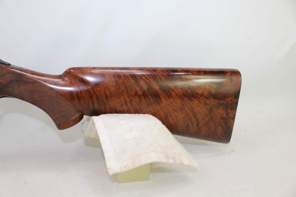 Winchester Model 21 12 gauge Skeet-Trap Tournament 26 inch barrels-img-14