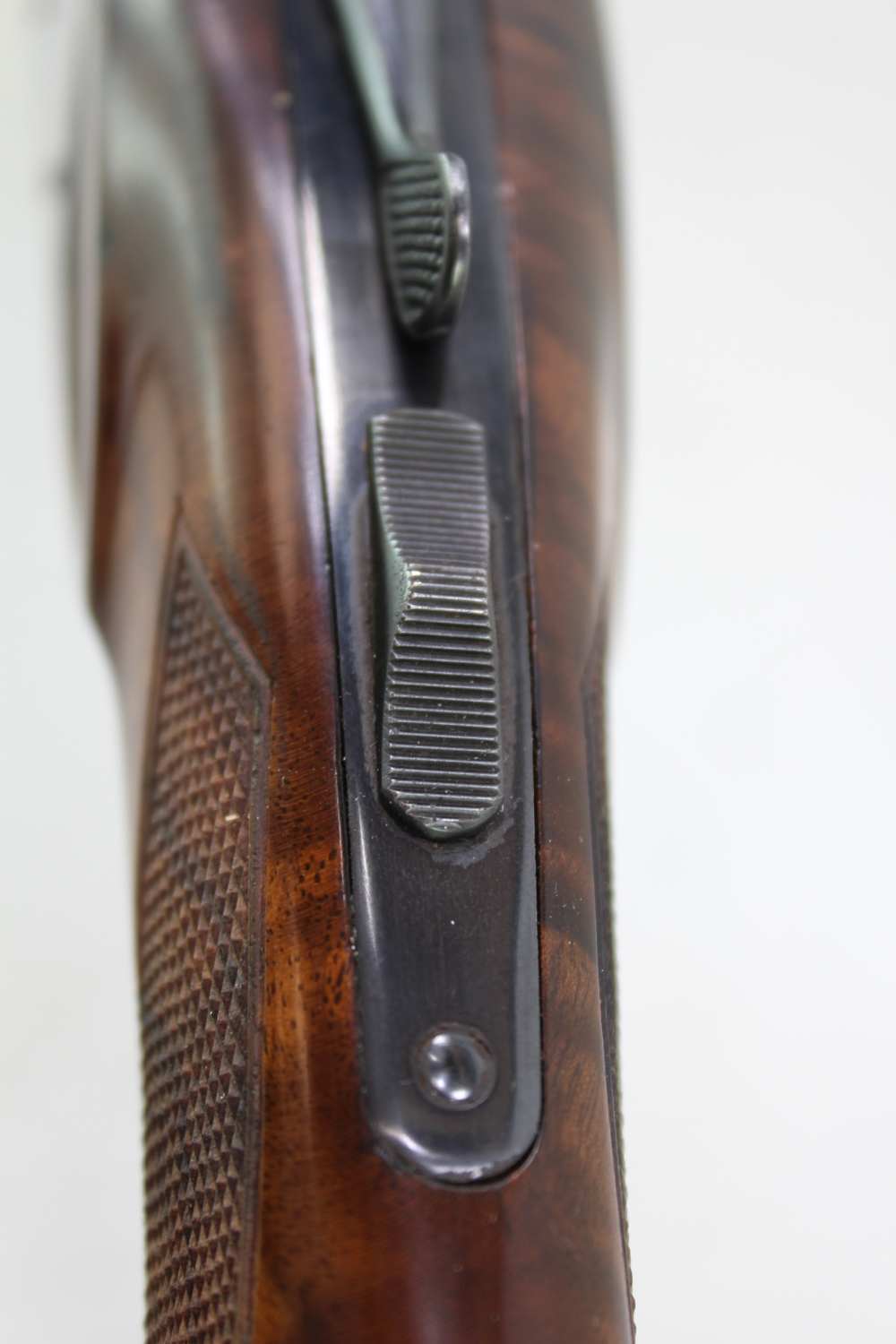 Winchester Model 21 12 gauge Skeet-Trap Tournament 26 inch barrels-img-27