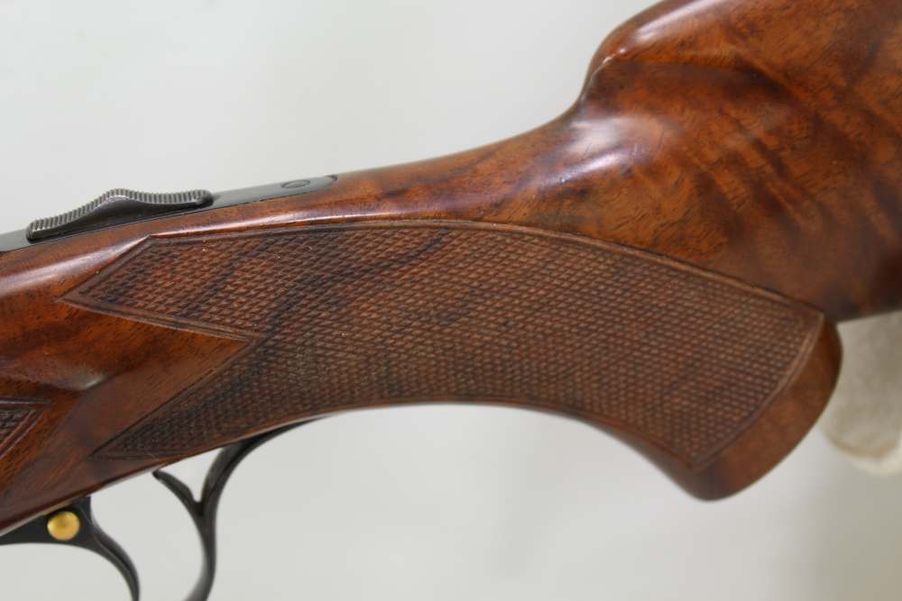 Winchester Model 21 12 gauge Skeet-Trap Tournament 26 inch barrels-img-16