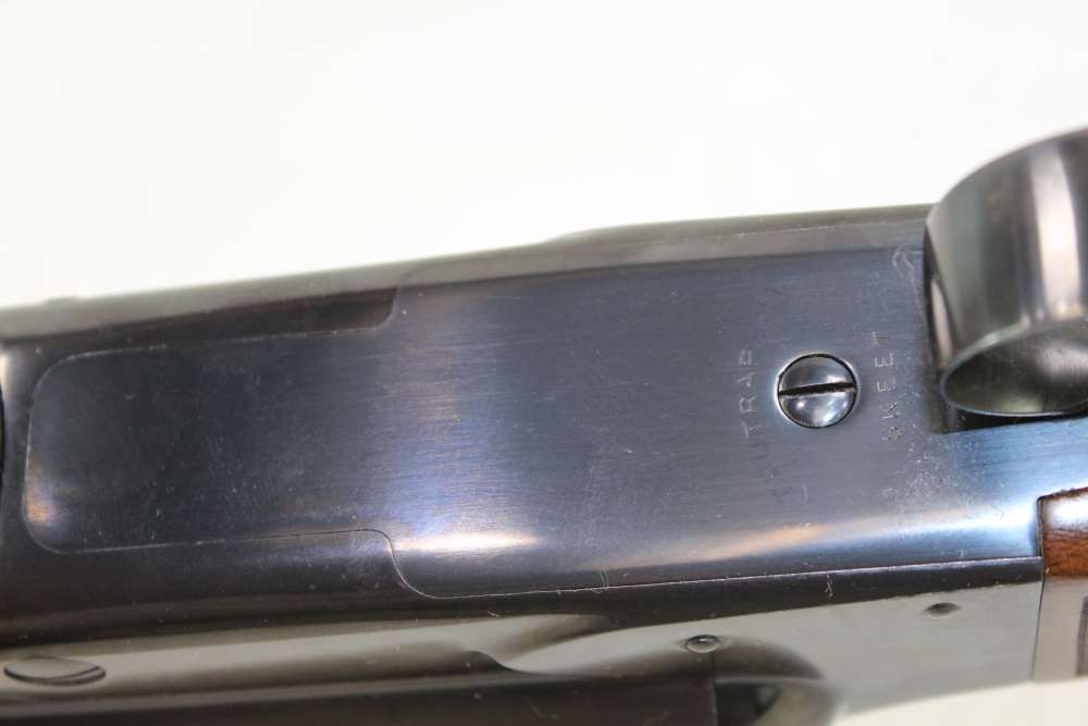 Winchester Model 21 12 gauge Skeet-Trap Tournament 26 inch barrels-img-37