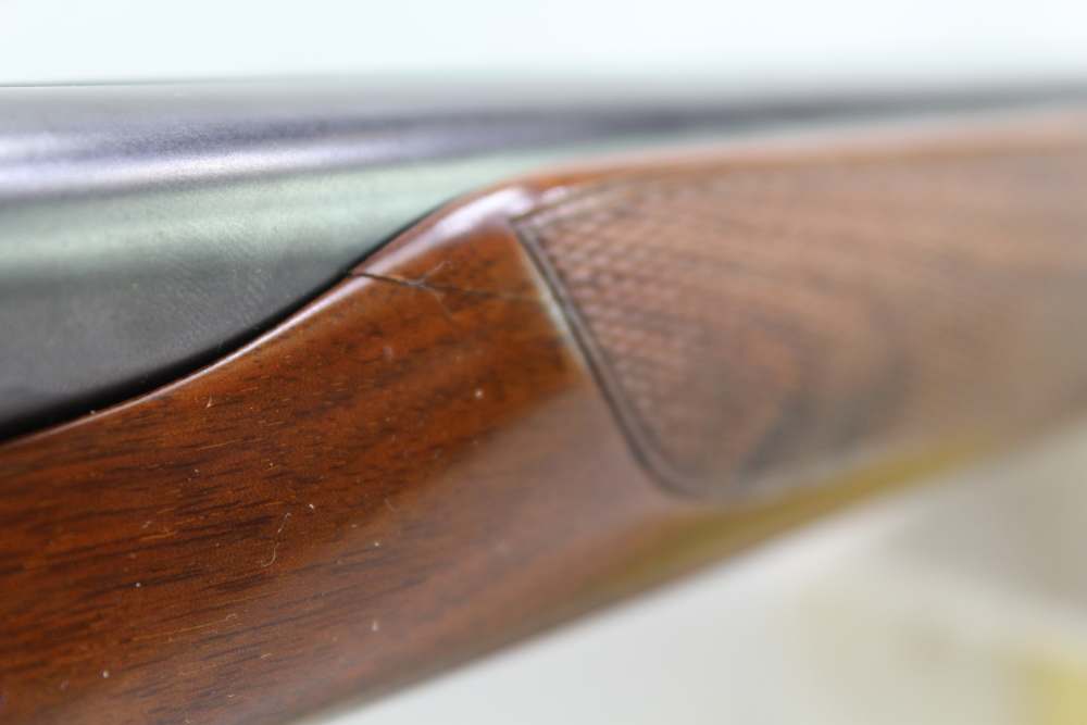 Winchester Model 21 12 gauge Skeet-Trap Tournament 26 inch barrels-img-11