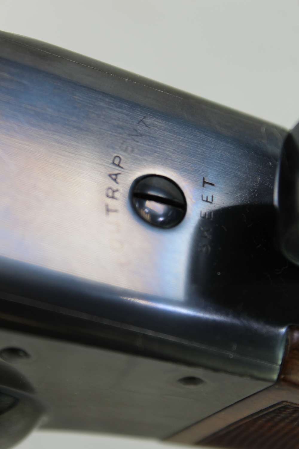 Winchester Model 21 12 gauge Skeet-Trap Tournament 26 inch barrels-img-29