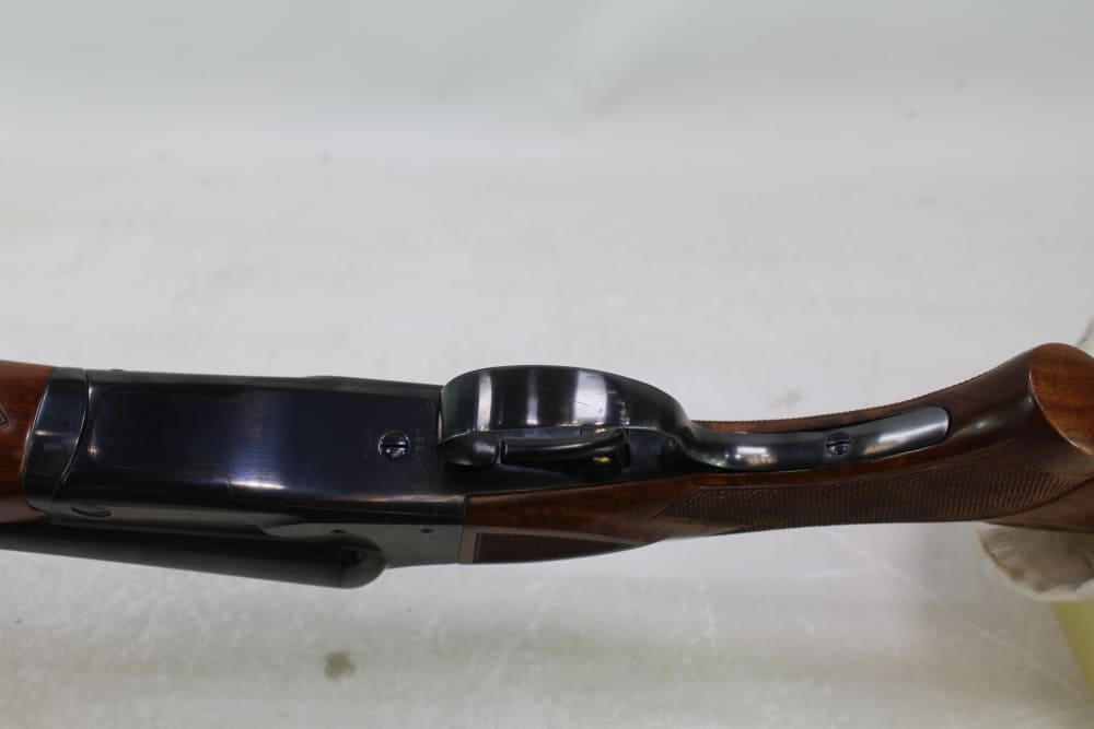 Winchester Model 21 12 gauge Skeet-Trap Tournament 26 inch barrels-img-24