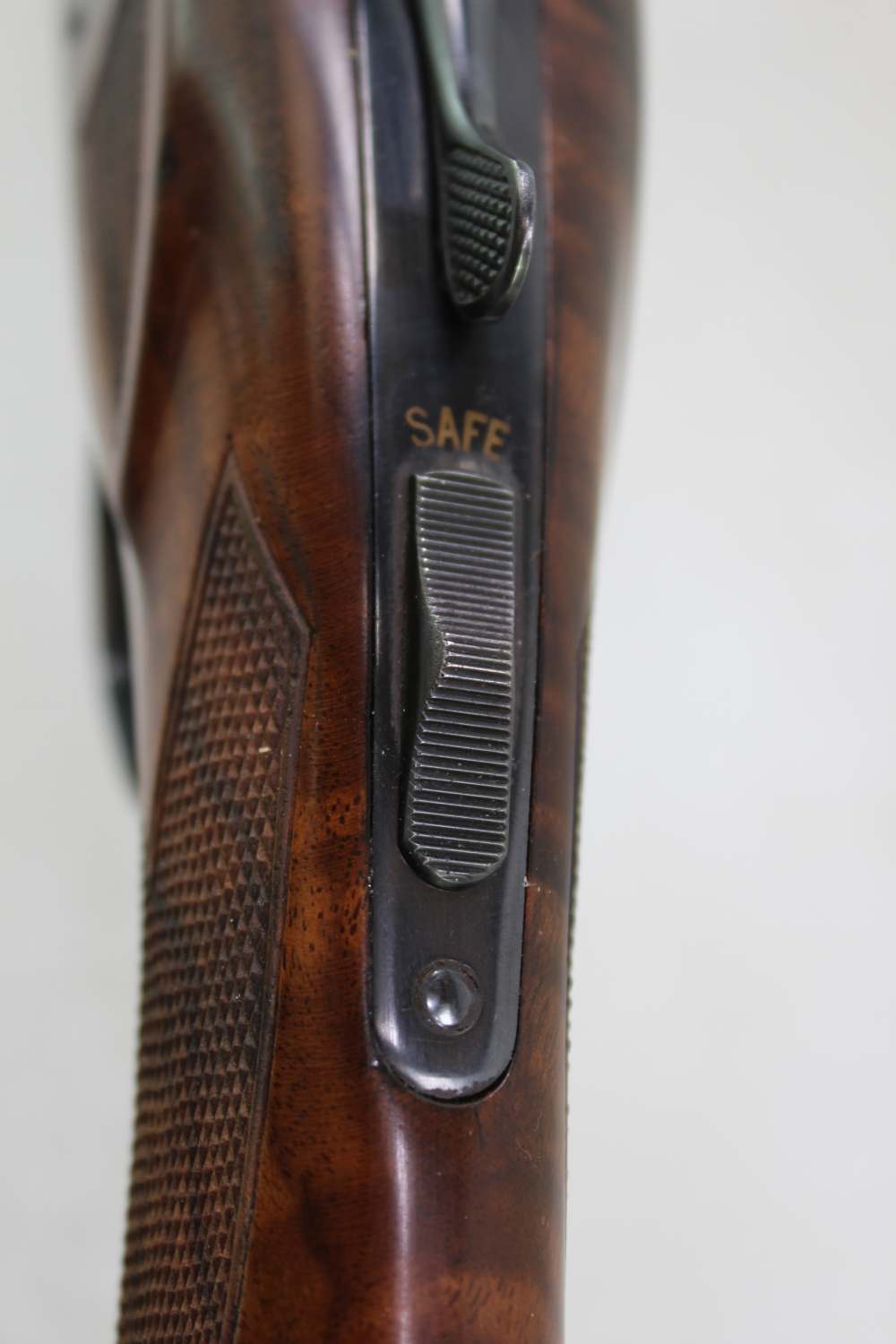 Winchester Model 21 12 gauge Skeet-Trap Tournament 26 inch barrels-img-28