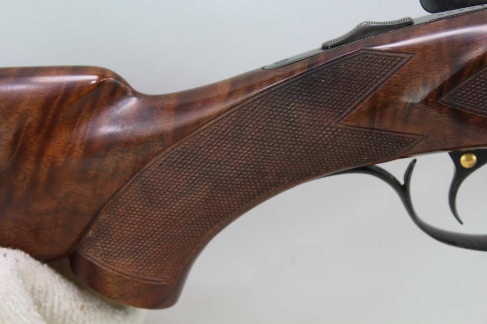 Winchester Model 21 12 gauge Skeet-Trap Tournament 26 inch barrels-img-2