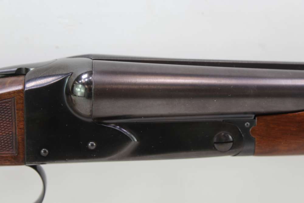 Winchester Model 21 12 gauge Skeet-Trap Tournament 26 inch barrels-img-5
