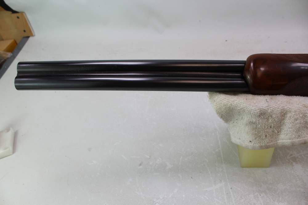 Winchester Model 21 12 gauge Skeet-Trap Tournament 26 inch barrels-img-33