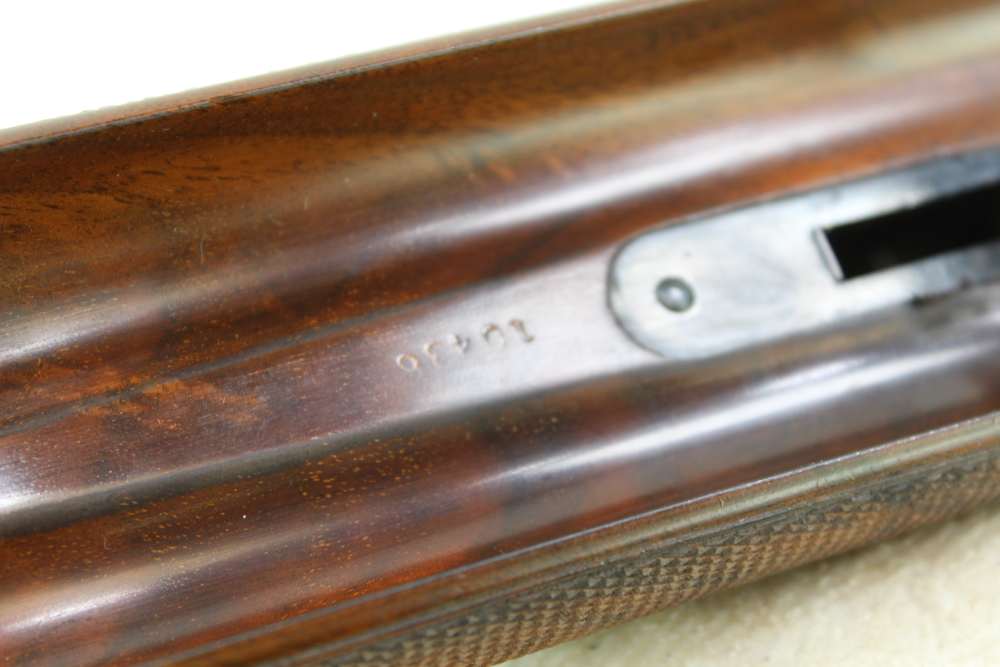 Winchester Model 21 12 gauge Skeet-Trap Tournament 26 inch barrels-img-41