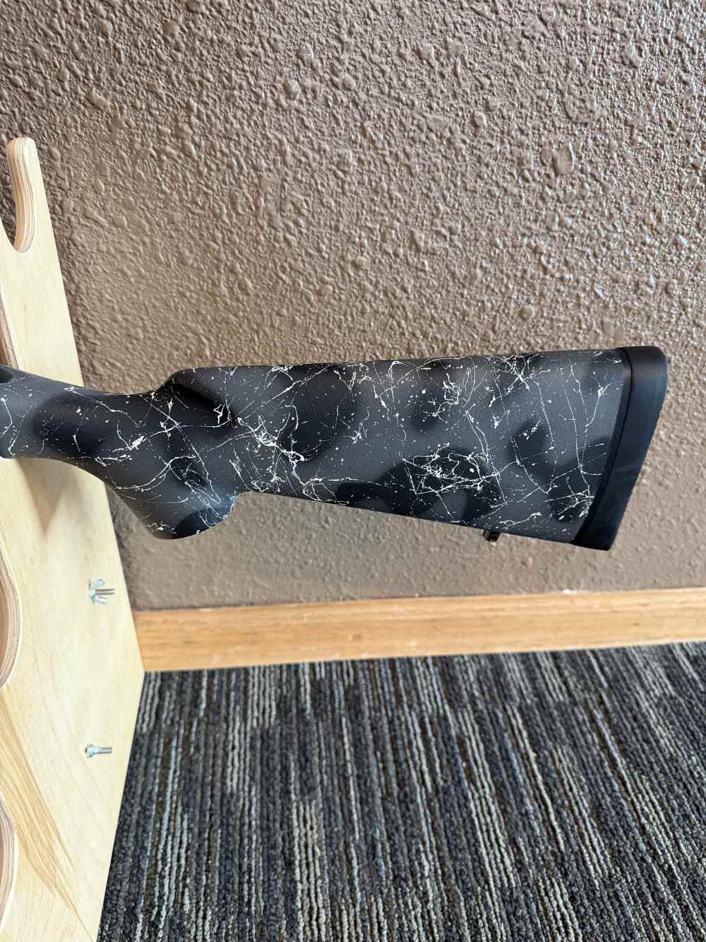H-S Precision SA2000 - 6MM GT Carbon Fiber Custom-img-9