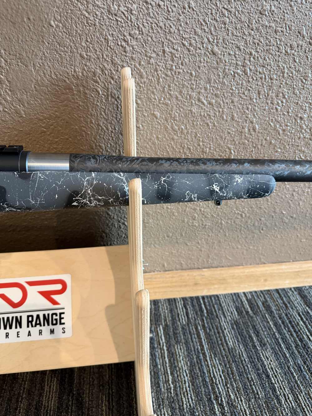 H-S Precision SA2000 - 6MM GT Carbon Fiber Custom-img-3