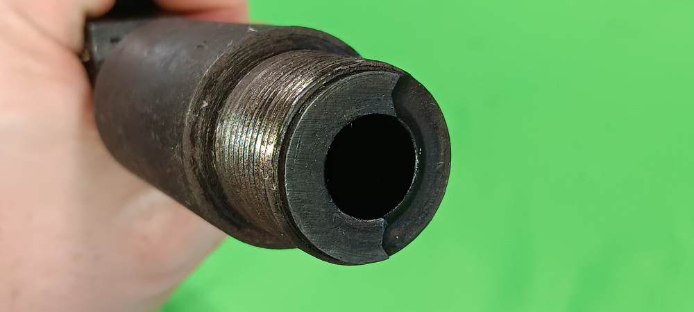 TULA MOSIN-NAGANT BARREL | 7.62X54R | RUSSIAN SURPLUS | 1943-img-10